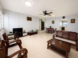 Blk 236 Tampines Street 21 (Tampines), HDB 4 Rooms #585459771
